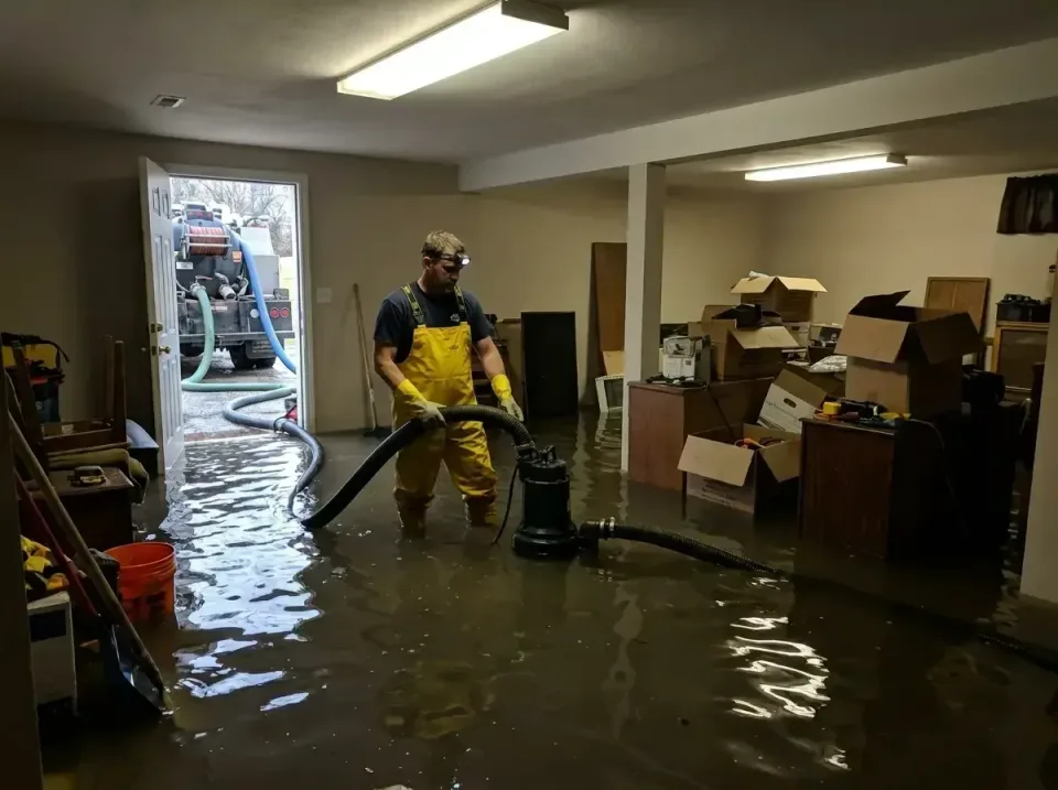basement-burst-pipe-flooding-a-001 — frequently asked questions, 24-Hour Water Damage Restoration Services in Waterford, WI